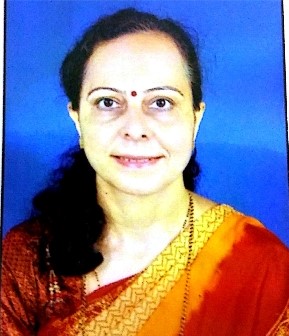 Dr. Deepali Ambike