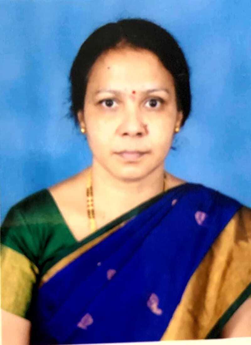 Dr. Sreelatha S