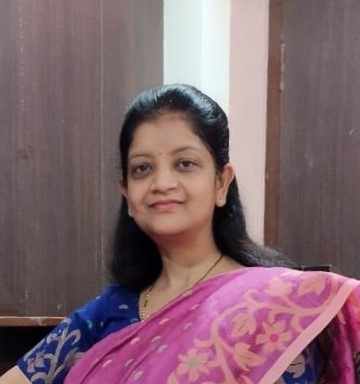Dr. Nidhi Sachan MS